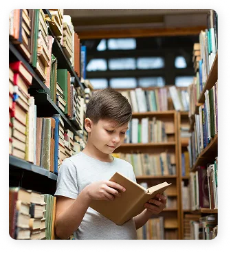 School / College Libraries